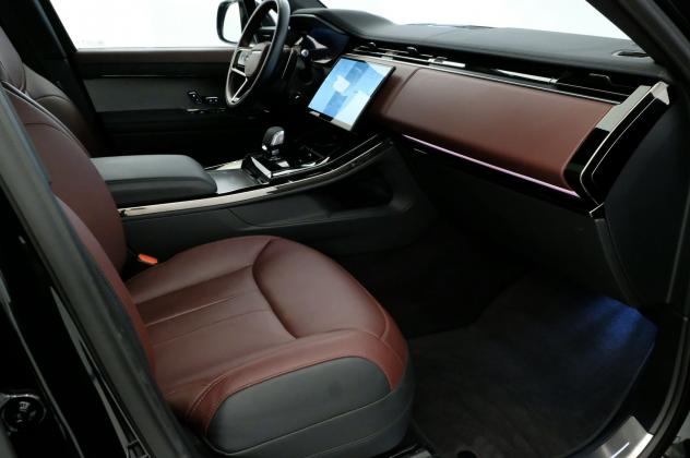 Land Rover Range Rover Sport 3.0D I6 249 MHEV Dynamic SE aut. - Foto 3