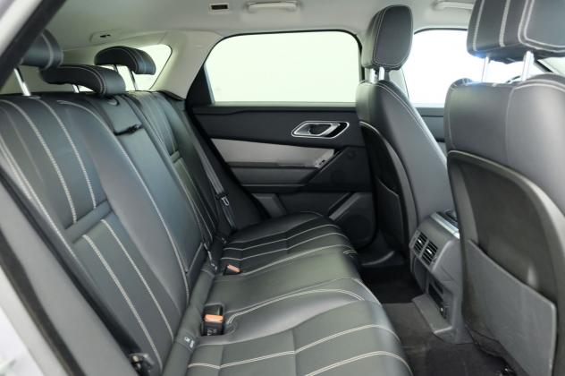 Land Rover Range Rover Velar 2.0 D I4 180 S 4WD Auto - Foto 4