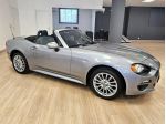 Fiat 124 Spider 1.4 MultiAir AT6