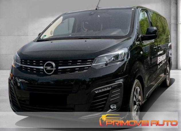 OPEL Zafira Life 2.0 Diesel 180CV aut. Start&Stop Elegance L rif. 20797445 - Foto 9