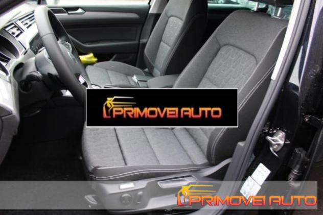 VOLKSWAGEN Passat Variant 2.0 TDI SCR 122 CV EVO DSG STYLE rif. 20902678 - Foto 8