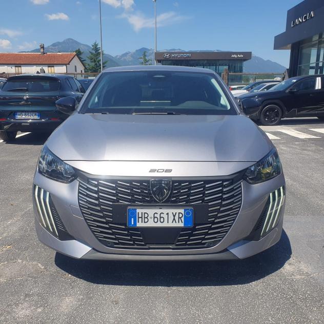 Peugeot 208 5P - ALLURE Hybr - Foto 2