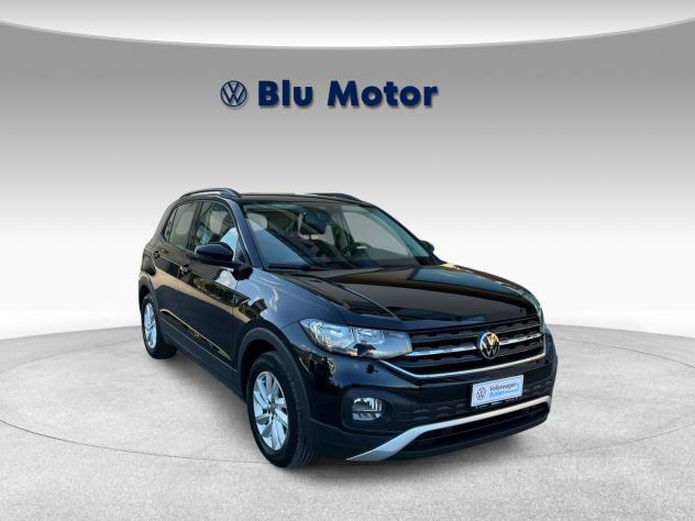 Volkswagen T-Cross 1.0 TSI Style BMT - Foto 3