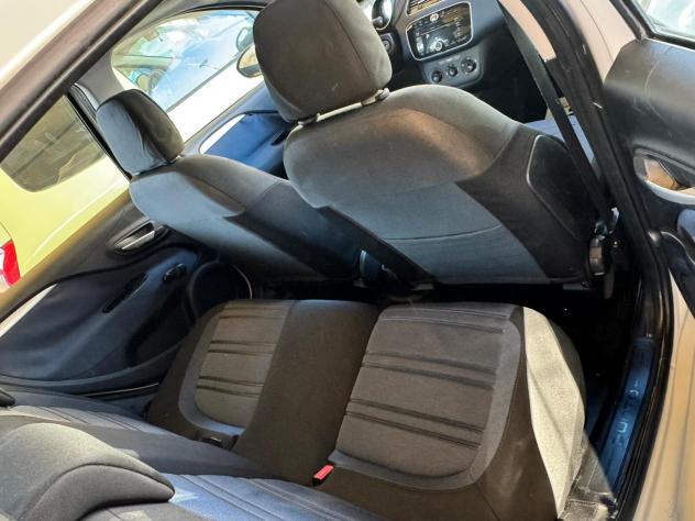 Fiat Punto Evo 1.4 5 porte Active Con Tetto Apribile - Foto 10