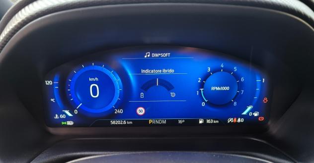Ford Puma 1.0 EcoBoost Hybrid 125 CV S&S aut. ST-Line X - Foto 9
