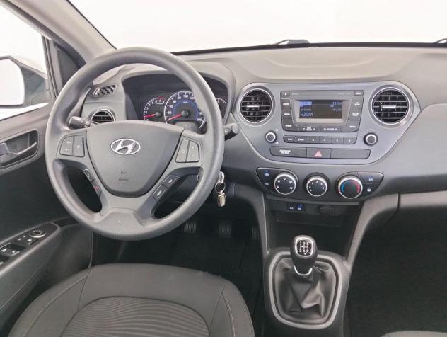 Hyundai i10 1.0 LPGI Econext Comfort - Foto 9