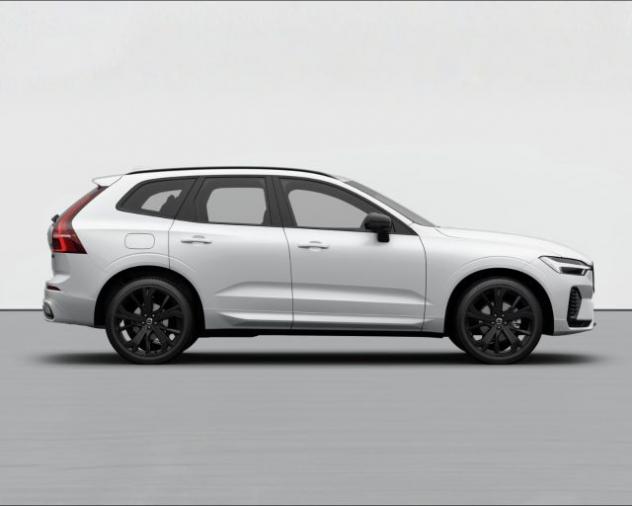 VOLVO XC60 Plus Dark B5 AWD AUTO PREZZO PREMO FINO A FINE ME rif. 23793238 - Foto 5