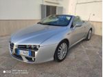 Alfa Romeo Spider 2.2 JTS