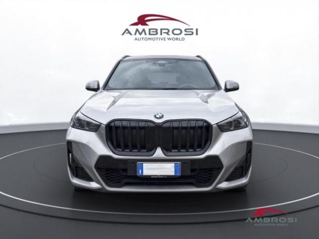 BMW X1 sDrive18d Msport Pro Premium Package rif. 23956374 - Foto 5