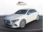 MERCEDES-BENZ A 180 180 d Automatic Sport rif. 24211681