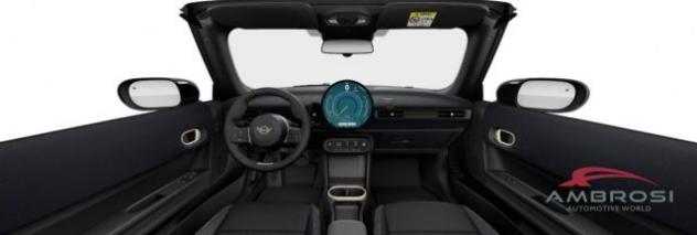MINI Cabrio Cooper S Classic rif. 23967989 - Foto 9