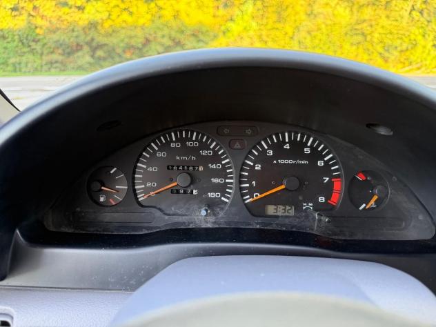 Nissan Serena 2.0i 16V cat 5 porte SLX - Foto 10