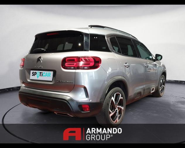 Citroën C5 Aircross BlueHDi 130 S&S Feel - Foto 5