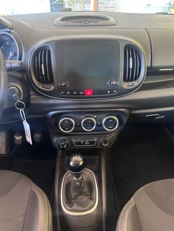 Fiat 500L 1.3 Multijet 95 CV Trekking - Foto 10