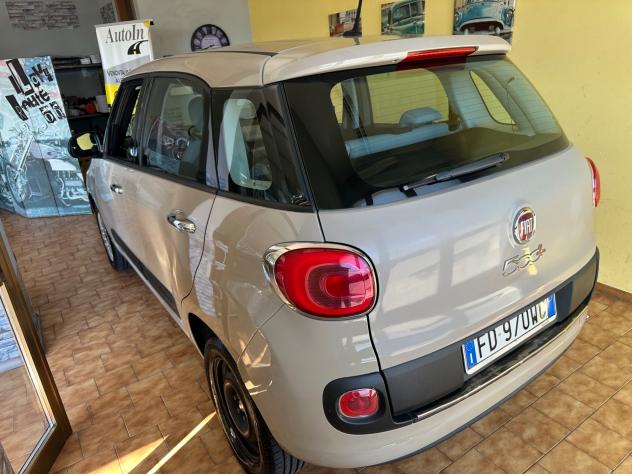 Fiat 500L benz. 140.000km - Foto 3