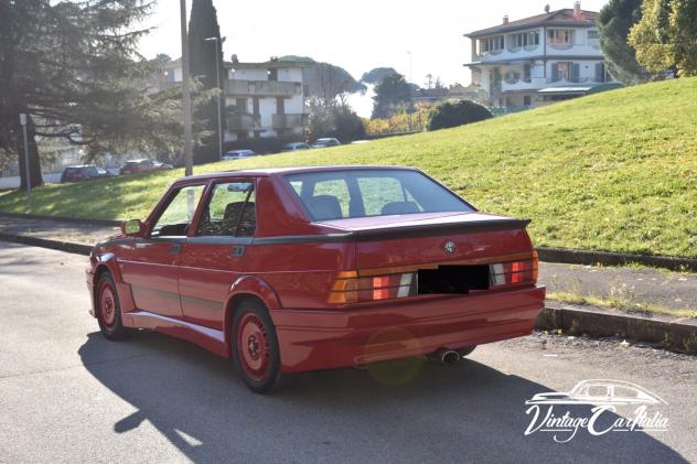 Alfa Romeo 75 Turbo Evoluzione - Foto 5