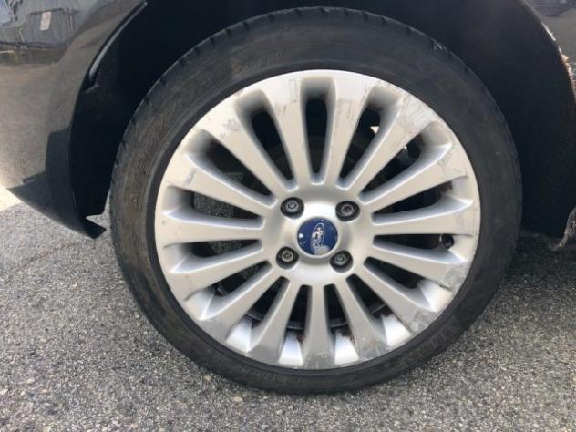 FORD Fiesta 1.6 TDCi 95CV 3 porte Tit. rif. 23699524 - Foto 9