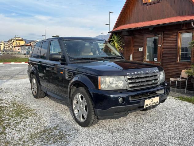 Land Rover Range Rover Sport Range Rover Sport 2.7 TDV6 HSE - Foto 2