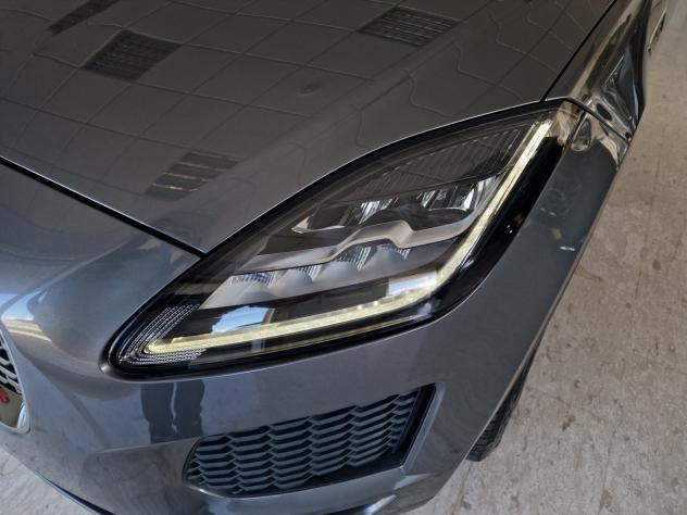 Jaguar E-Pace S 2.0D 180 CV AWD - Foto 5