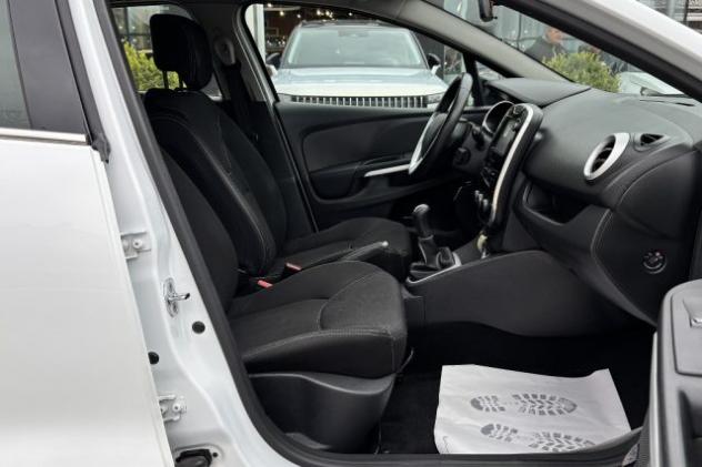RENAULT Clio dCi 8V 75 CV Start&Stop 5 porte Energy Duel rif. 23122016 - Foto 8