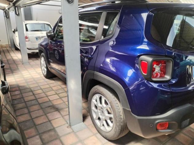Jeep Renegade 1.6 Mjt 130CV Limited - Foto 5
