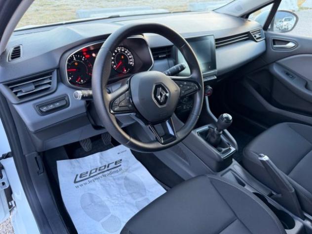 RENAULT Clio Blue dCi 85 CV 5 porte Business rif. 23723178 - Foto 9
