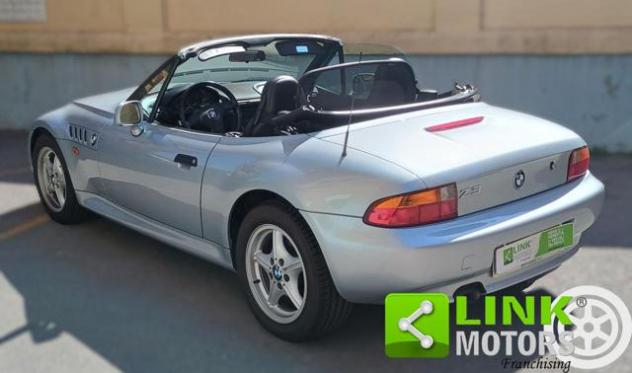 BMW Z3 1.9 16V cat Roadster rif. 23658553 - Foto 9