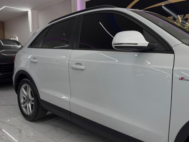 Audi Q3 2.0 TDI 177Cv Quattro S-Tronic S-line - Foto 4