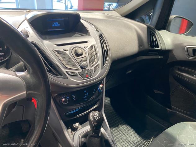 FORD B-Max 1.6 TDCi 95 CV - Foto 7