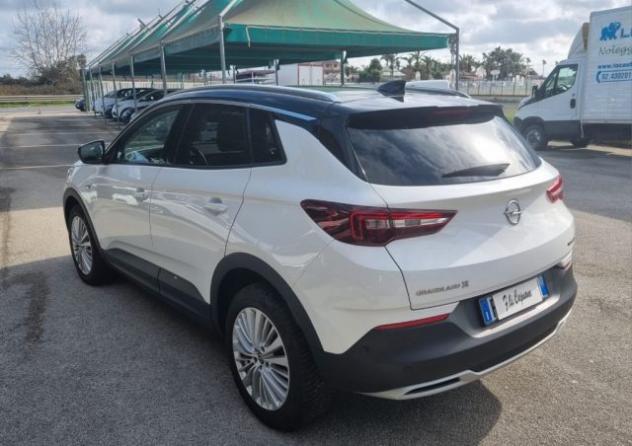OPEL Grandland X 1.5 diesel Ecotec Start&Stop Innovation Eat8 rif. 20365843 - Foto 4