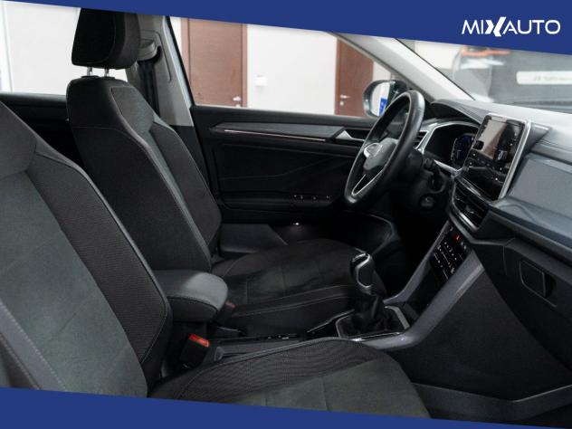 Volkswagen T-Roc 1.0 TSI Style 115CV - Foto 14