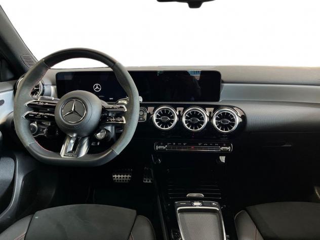 Mercedes-Benz Classe A - W177 2023 A AMG 35 AMG Line Premium Plus 4matic auto - Foto 8