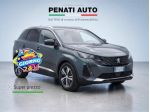 Peugeot 3008 Turbo 130 EAT8 Allure Pack FINANZIAMENTO