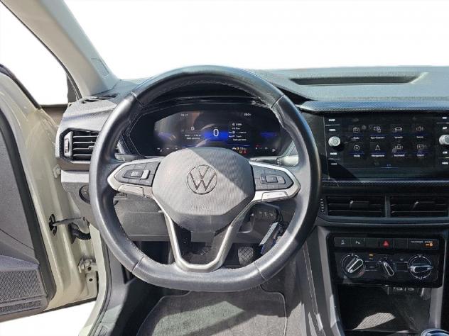 Volkswagen T-Cross TCross 1.0 TSI Style 95 CV - Foto 10