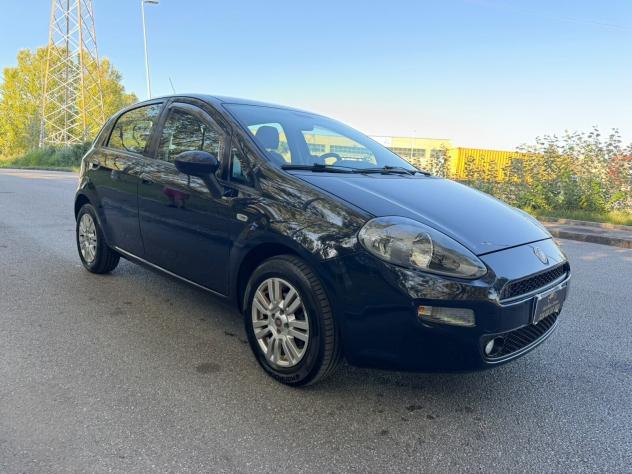 Fiat Punto 1.2 8V 5 porte Lounge - Foto 2