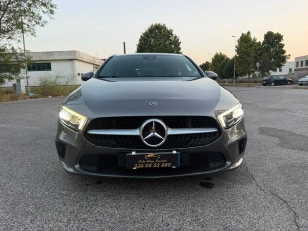 Mercedes-benz A 180 d Automatic Executive - Foto 8