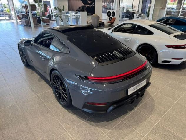 Porsche 911 II Carrera GTS - IVA Esposta - Foto 7