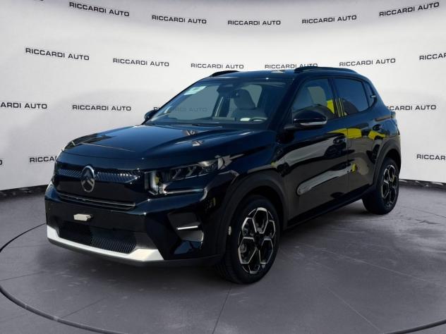 Citroën C3 Turbo 100cv - MAX
