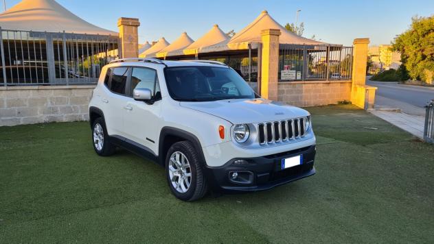 Jeep Renegade 1.6 M.jet 120 cv Limited 2016 - Foto 2