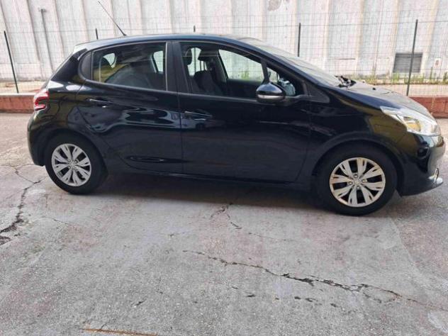 PEUGEOT 208 1° serie 1.2 VTi 82 CV 5 porte Allure rif. 23932212 - Foto 9