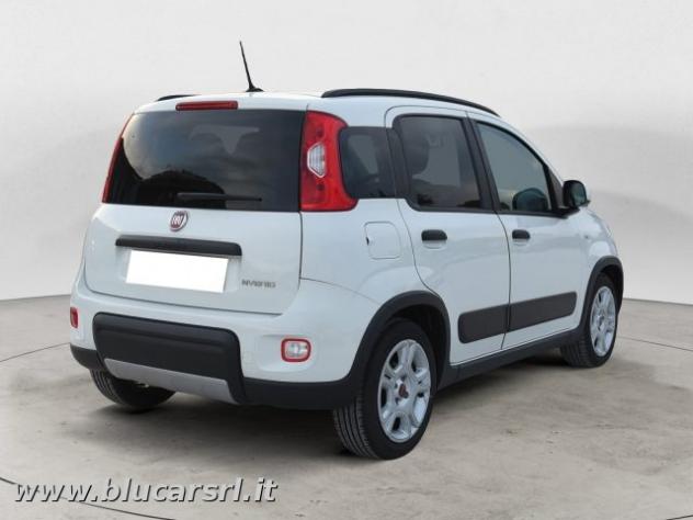 FIAT Panda 1.0 70cv S&S Hybrid City Life rif. 24068399 - Foto 4