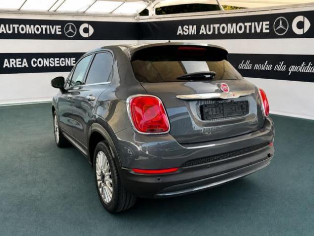FIAT 500X 1.6 MultiJet 120 CV Lounge rif. 24208178 - Foto 4