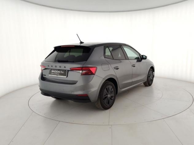 Škoda Fabia 1.0 TSI Evo 85KW 130 EDITION DSG - Foto 3