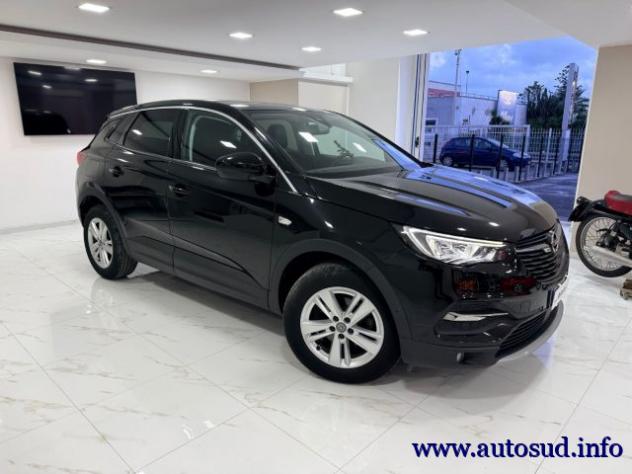 OPEL Grandland X 1.5 diesel Ecotec Start&Stop aut. Business rif. 23925205 - Foto 7