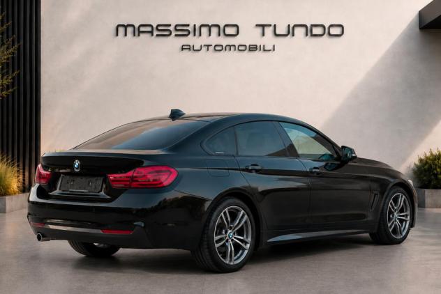 BMW 418d Gran Coupe M.Sport - Foto 3