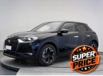 DS DS 3 Crossback BlueHDi 130 aut. So Chic