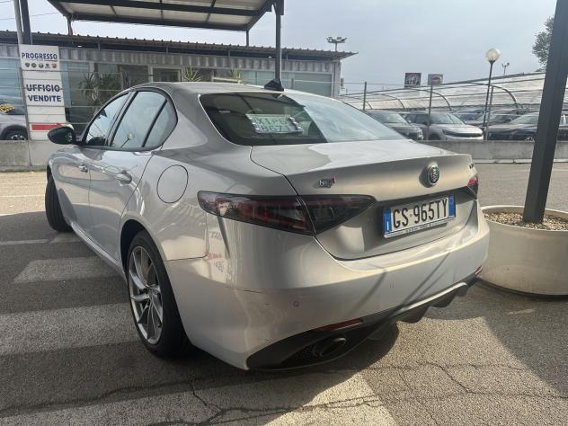 Alfa Romeo Giulia Giulia 2.0 Turbo 280 CV AT8 AWD Q4 Sprint - Foto 7