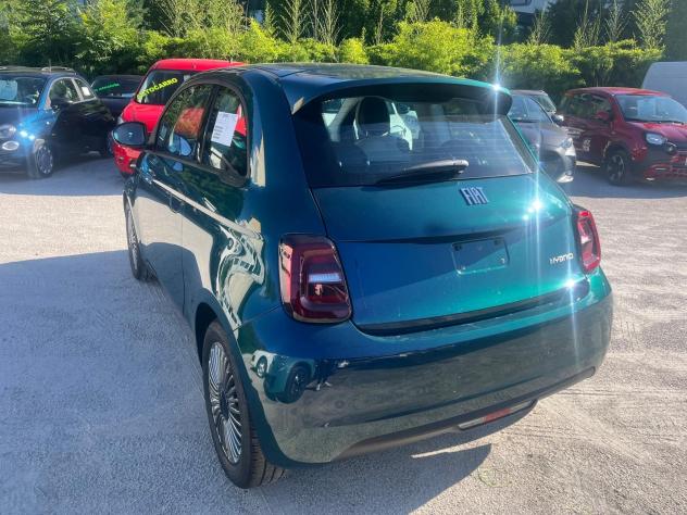FIAT 500 500 1.0 hybrid Icon - Foto 9