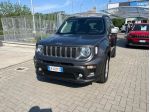 Jeep Renegade Renegade 1.3 t4 phev Limited 4xe at6
