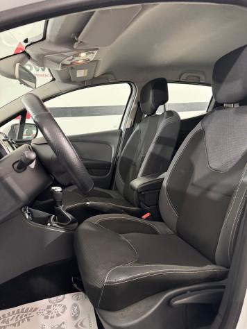 Renault Clio dCi 8V 90CV Start&Stop 5 porte Energy Intens - Foto 7